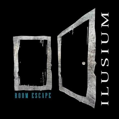 Ilusium Room-Escape